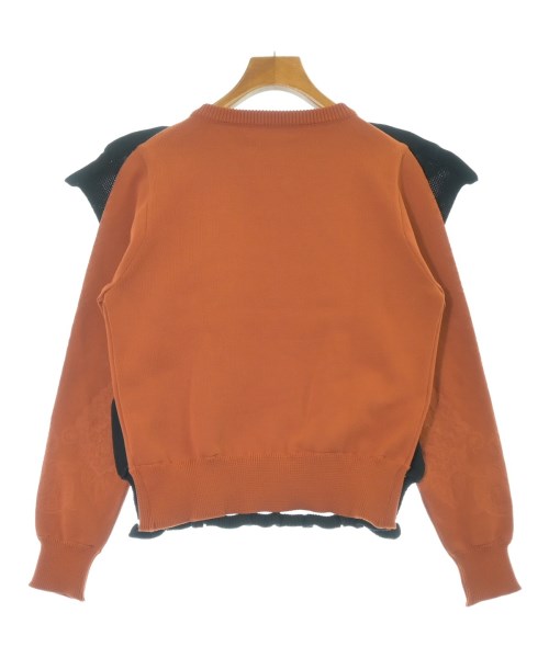 TOGA（トーガ）ニット・セーター 黒 サイズ:36(S位) レディース/2200653479033