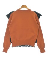 TOGA（トーガ）ニット・セーター 黒 サイズ:36(S位) レディース/2200653479033