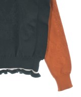 TOGA（トーガ）ニット・セーター 黒 サイズ:36(S位) レディース/2200653479033