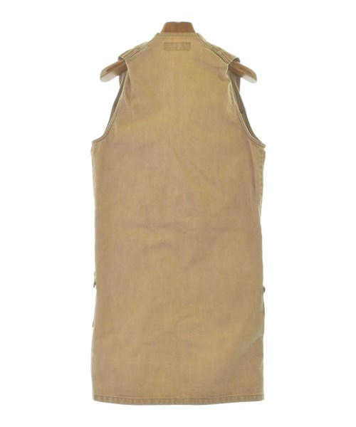 TOGA（トーガ）ワンピース ベージュ サイズ:M レディース/2200647193044