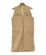 TOGA（トーガ）ワンピース ベージュ サイズ:M レディース/2200647193044