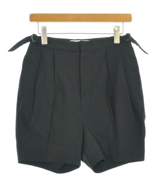 TOGA（トーガ）ショートパンツ 黒 サイズ:S レディース/2200653827032