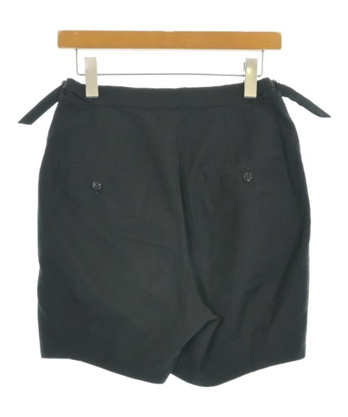 TOGA（トーガ）ショートパンツ 黒 サイズ:S レディース/2200653827032
