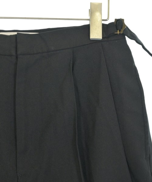 TOGA（トーガ）ショートパンツ 黒 サイズ:S レディース/2200653827032