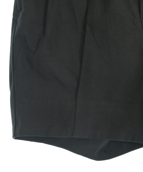 TOGA（トーガ）ショートパンツ 黒 サイズ:S レディース/2200653827032