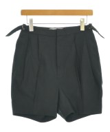 TOGA（トーガ）ショートパンツ 黒 サイズ:S レディース/2200653827032