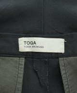TOGA（トーガ）ショートパンツ 黒 サイズ:S レディース/2200653827032