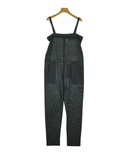 TOGA(トーガ)オールインワン/サロペット 黒 サイズ:1(S位)/2200653827049