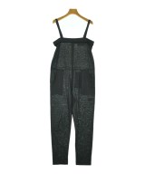 TOGA（トーガ）オールインワン/サロペット 黒 サイズ:1(S位) レディース/2200653827049