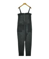 TOGA（トーガ）オールインワン/サロペット 黒 サイズ:1(S位) レディース/2200653827049