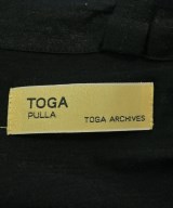 TOGA（トーガ）オールインワン/サロペット 黒 サイズ:1(S位) レディース/2200653827049