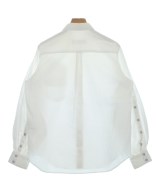 TOGA（トーガ）カジュアルシャツ 白 サイズ:36(S位) レディース/2200653827056