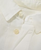 TOGA（トーガ）カジュアルシャツ 白 サイズ:36(S位) レディース/2200653827056