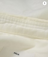 TOGA（トーガ）カジュアルシャツ 白 サイズ:36(S位) レディース/2200653827056