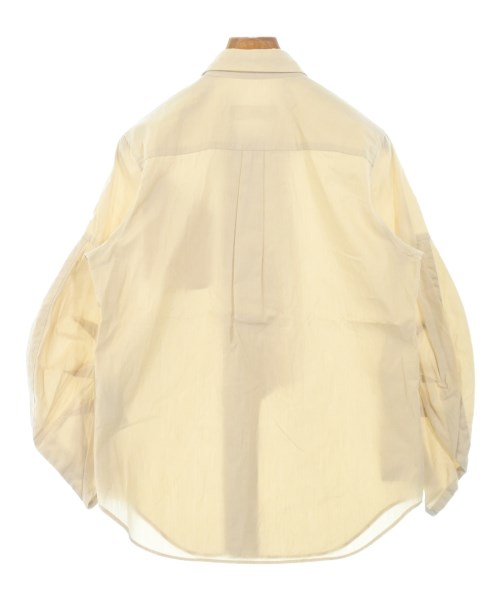 TOGA（トーガ）ブラウス ベージュ サイズ:36(S位) レディース/2200653827063