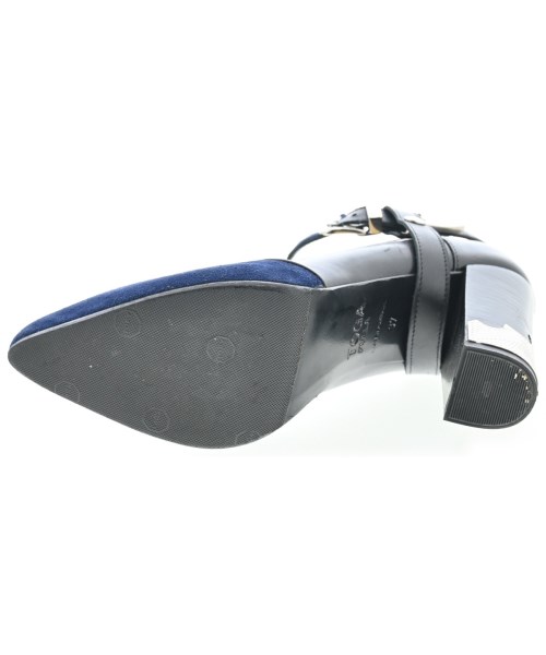 TOGA（トーガ）パンプス 黒 サイズ:EU37(23.5cm位) レディース/2200653760032