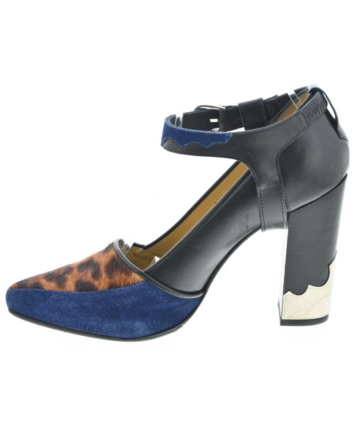 TOGA（トーガ）パンプス 黒 サイズ:EU37(23.5cm位) レディース/2200653760032