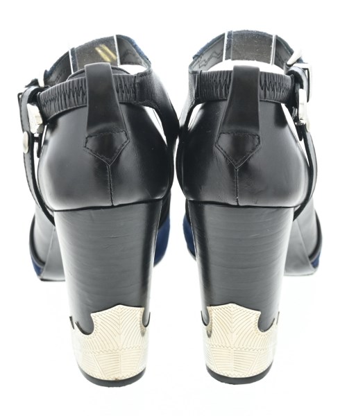 TOGA（トーガ）パンプス 黒 サイズ:EU37(23.5cm位) レディース/2200653760032
