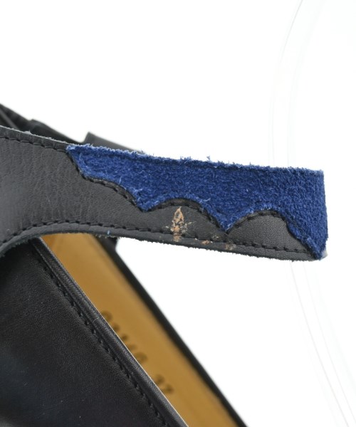 TOGA（トーガ）パンプス 黒 サイズ:EU37(23.5cm位) レディース/2200653760032