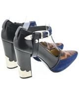 TOGA（トーガ）パンプス 黒 サイズ:EU37(23.5cm位) レディース/2200653760032