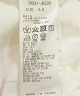 TOGA（トーガ）Tシャツ・カットソー 白 サイズ:36(S位) レディース/2200646120027