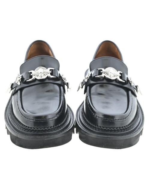 TOGA（トーガ）ドレスシューズ/ローファー 黒 サイズ:EU37(23.5cm位) レディース/2200647512197