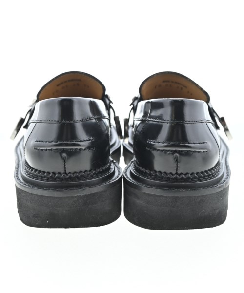 TOGA（トーガ）ドレスシューズ/ローファー 黒 サイズ:EU37(23.5cm位) レディース/2200647512197