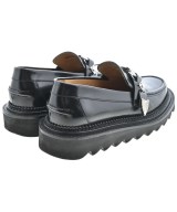 TOGA（トーガ）ドレスシューズ/ローファー 黒 サイズ:EU37(23.5cm位) レディース/2200647512197