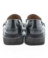 TOGA（トーガ）ドレスシューズ/ローファー 黒 サイズ:EU37(23.5cm位) レディース/2200647512197