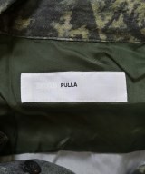 TOGA（トーガ）シャツワンピース カーキ サイズ:36(S位) レディース/2200648726029