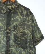 TOGA（トーガ）シャツワンピース カーキ サイズ:36(S位) レディース/2200648726029