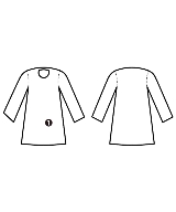 TOGA（トーガ）シャツワンピース カーキ サイズ:36(S位) レディース/2200648726036