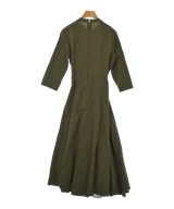TOGA（トーガ）シャツワンピース カーキ サイズ:36(S位) レディース/2200648726036