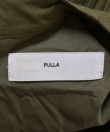 TOGA（トーガ）シャツワンピース カーキ サイズ:36(S位) レディース/2200648726036