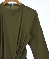 TOGA（トーガ）シャツワンピース カーキ サイズ:36(S位) レディース/2200648726036