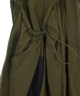 TOGA（トーガ）シャツワンピース カーキ サイズ:36(S位) レディース/2200648726036