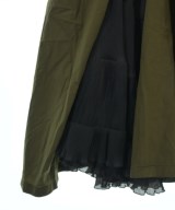 TOGA（トーガ）シャツワンピース カーキ サイズ:36(S位) レディース/2200648726036