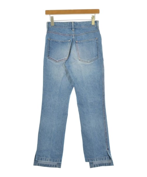 TOGA（トーガ）デニムパンツ 青 サイズ:34(XS位) レディース/2200654343012