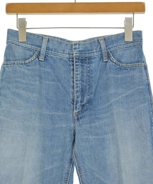 TOGA（トーガ）デニムパンツ 青 サイズ:34(XS位) レディース/2200654343012