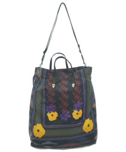 TOGA（トーガ）トートバッグ 黒 サイズ:- レディース/2200654480076