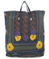 TOGA（トーガ）トートバッグ 黒 サイズ:- レディース/2200654480076