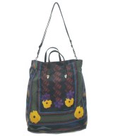 TOGA（トーガ）トートバッグ 黒 サイズ:- レディース/2200654480076