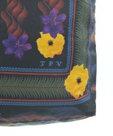 TOGA（トーガ）トートバッグ 黒 サイズ:- レディース/2200654480076