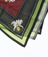 TOGA（トーガ）バンダナ・スカーフ 赤 サイズ:- レディース/2200654515037