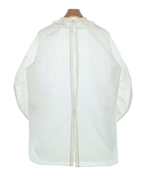 TOGA（トーガ）ブラウス 白 サイズ:36(S位) レディース/2200654544020