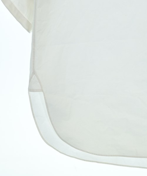 TOGA（トーガ）ブラウス 白 サイズ:36(S位) レディース/2200654544020