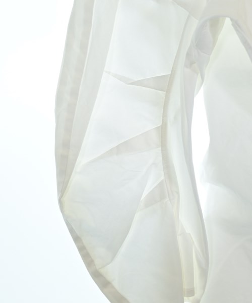 TOGA（トーガ）ブラウス 白 サイズ:36(S位) レディース/2200654544020