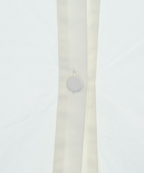 TOGA（トーガ）ブラウス 白 サイズ:36(S位) レディース/2200654544020