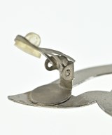 TOGA（トーガ）ピアス・イヤリング シルバー サイズ:- レディース/2200654544037