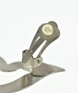 TOGA（トーガ）ピアス・イヤリング シルバー サイズ:- レディース/2200654544037